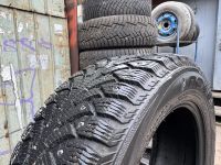 Лот: 25732294. Фото: 2. (1шт.) 195-60-15 Nokian Hakkapeliitta... Шины, Диски