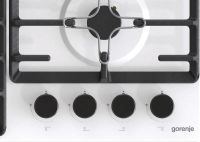 Лот: 15640275. Фото: 3. Варочная панель газовая Gorenje... Бытовая техника