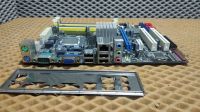 Лот: 21255428. Фото: 2. Материнская плата ASRock G41C-GS. Комплектующие