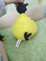 Лот: 11149266. Фото: 3. Angry Birds Чак (Энгри Бёрдс... Дети растут