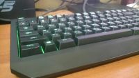 Лот: 11306170. Фото: 3. Razer BlackWidow Ultimate 2016. Компьютеры, оргтехника, канцтовары