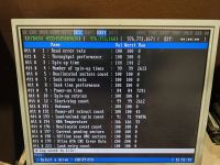 Лот: 25743839. Фото: 6. Жесткий диск Hitachi 5k500 b-500...