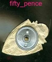 Лот: 23523480. Фото: 2. Ссср МВД 2 класс,читать описание. Значки, медали, жетоны