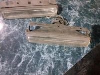 Лот: 11255990. Фото: 2. фары противотуманные. Автозапчасти