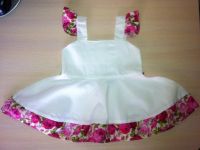 Лот: 7263273. Фото: 2. Сарафан новый. На возраст 1-1... Одежда и аксессуары