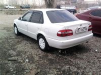 Лот: 2763255. Фото: 2. Toyota Corolla. Авто, мото, водный транспорт