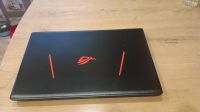 Лот: 25436675. Фото: 2. 17.3\Игровой ноутбук Asus Rog... Компьютеры, ноутбуки, планшеты