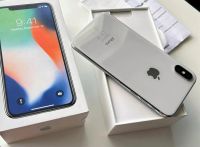 Лот: 20564195. Фото: 2. iPhone X 64Gb White. Смартфоны, связь, навигация