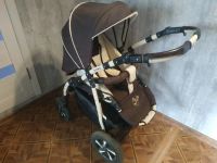 Лот: 15922720. Фото: 6. Коляска sonic verdi 2 в 1