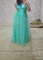 Лот: 8984891. Фото: 6. Выпускное вечернее платье