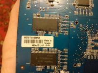 Лот: 9473182. Фото: 3. Видеокарта AGP ASUS V9570 TD 256MB... Компьютеры, оргтехника, канцтовары