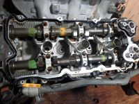 Лот: 19008187. Фото: 6. Двигатель Nissan Teana J32 VQ25DE...