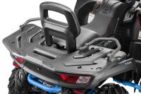 Лот: 25636263. Фото: 8. Квадроцикл SEGWAY Snarler AT6...