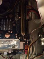 Лот: 12193259. Фото: 2. Системный блок LGA775/RAM 2GB... Компьютеры, ноутбуки, планшеты