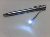 Лот: 6012041. Фото: 5. ручка указка, фонарик, ульт.фиолет...