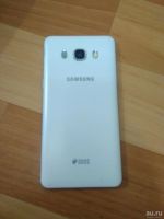 Лот: 13845009. Фото: 4. Samsung galaxy j5 2016, отличное...