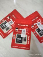 Лот: 21168920. Фото: 3. Карта памяти Lenovo Micro SD 128... Компьютеры, оргтехника, канцтовары