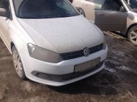Лот: 7586500. Фото: 3. Новый заводской Синий передний... Авто, мото, водный транспорт