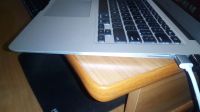 Лот: 25713147. Фото: 3. MacBook Air (A1466) 13'3 Mid 2012... Компьютеры, оргтехника, канцтовары
