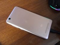 Лот: 15293458. Фото: 2. Xiaomi redmi 4a. Смартфоны, связь, навигация