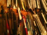 Лот: 4992972. Фото: 4. канцелярия огромный лот. Красноярск