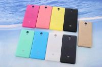 Лот: 6437596. Фото: 3. Крышка задняя для Xiaomi Redmi... Смартфоны, связь, навигация