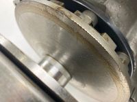 Лот: 22845759. Фото: 4. Корпус КПП Audi A6 2007 01T301103... Красноярск