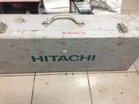 Лот: 10396310. Фото: 3. Молоток отбойный Hitachi H65SB2. Строительство и ремонт