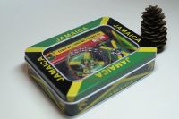 Лот: 6938960. Фото: 2. Подарочный набор Jamaica - "Ямайский... Сувениры, подарки