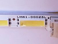 Лот: 13219192. Фото: 2. Led string, LM41-00025L, SLED... Радиодетали  (электронные компоненты)