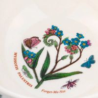 Лот: 25714654. Фото: 4. Салатник Portmeirion Ботанический... Красноярск