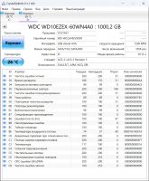 Лот: 21070104. Фото: 2. HDD WD WD10EZEX 1TB. Комплектующие