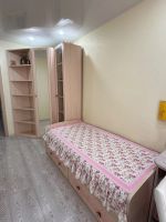 Лот: 21446090. Фото: 4. Спальный гарнитур в детскую. Красноярск