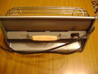 Лот: 4726008. Фото: 2. Электрический обогреватель (электрокамин... Тепловое оборудование, климат