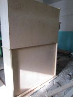 Лот: 5795584. Фото: 2. Шкаф-комод с функцией потайной... Услуги