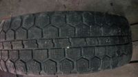 Лот: 1717299. Фото: 2. Dunlop 217/70 r15. Шины, Диски