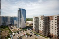 Лот: 25284912. Фото: 17. 1-комн. квартира , Красноярск...