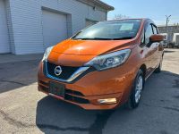 Лот: 20864883. Фото: 10. Nissan Note 2017г.