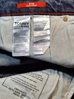 Лот: 21981932. Фото: 5. Джинсы мужские Tommy Jeans Ryan...