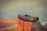 Лот: 6453104. Фото: 2. Трубка-напас "Сopper Coole". Сувениры, подарки