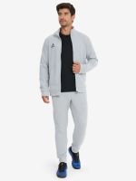 Лот: 23494765. Фото: 3. Брюки мужские Demix, Серый. Одежда, обувь, галантерея