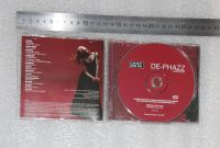 Лот: 20994267. Фото: 3. De-Phazz - Godsdog (CD, Album... Красноярск
