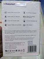 Лот: 17843535. Фото: 2. Блютуз колонка Tronsmart t6 mini... Аудиотехника