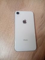 Лот: 19664615. Фото: 2. IPhone XR 64гб белый. Смартфоны, связь, навигация