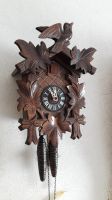 Лот: 11562424. Фото: 2. Часы настенные Кукушка W.Germany... Антиквариат