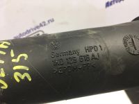 Лот: 21716552. Фото: 3. патрубок воздушного фильтра Volkswagen... Авто, мото, водный транспорт