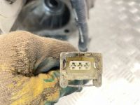 Лот: 22988865. Фото: 4. АКПП Renault Symbol LB. Красноярск