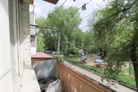 Лот: 25284097. Фото: 18. 3-комн. квартира , Красноярск...