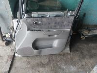 Лот: 9479924. Фото: 2. дверь Mazda Premacy по запчастям. Автозапчасти