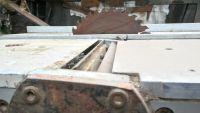 Лот: 8423179. Фото: 6. Пила рубанок 220/380 стационарный...